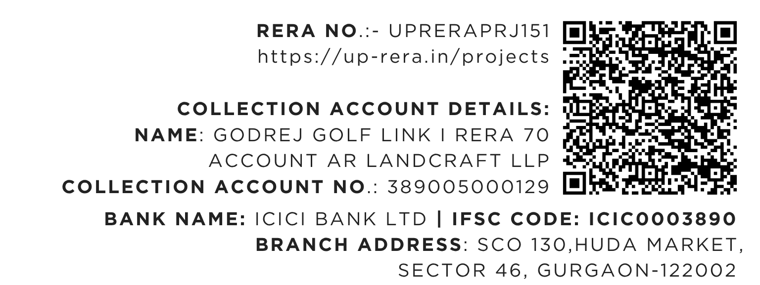 RERA Gaur Aero Suites