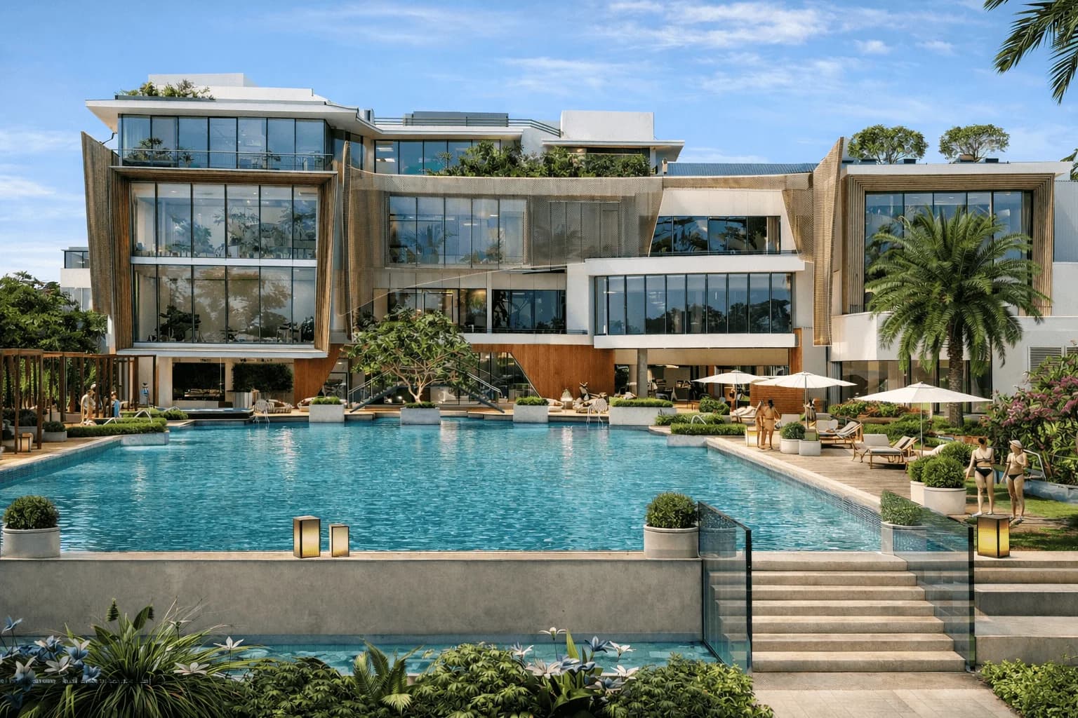 Amenity 5
