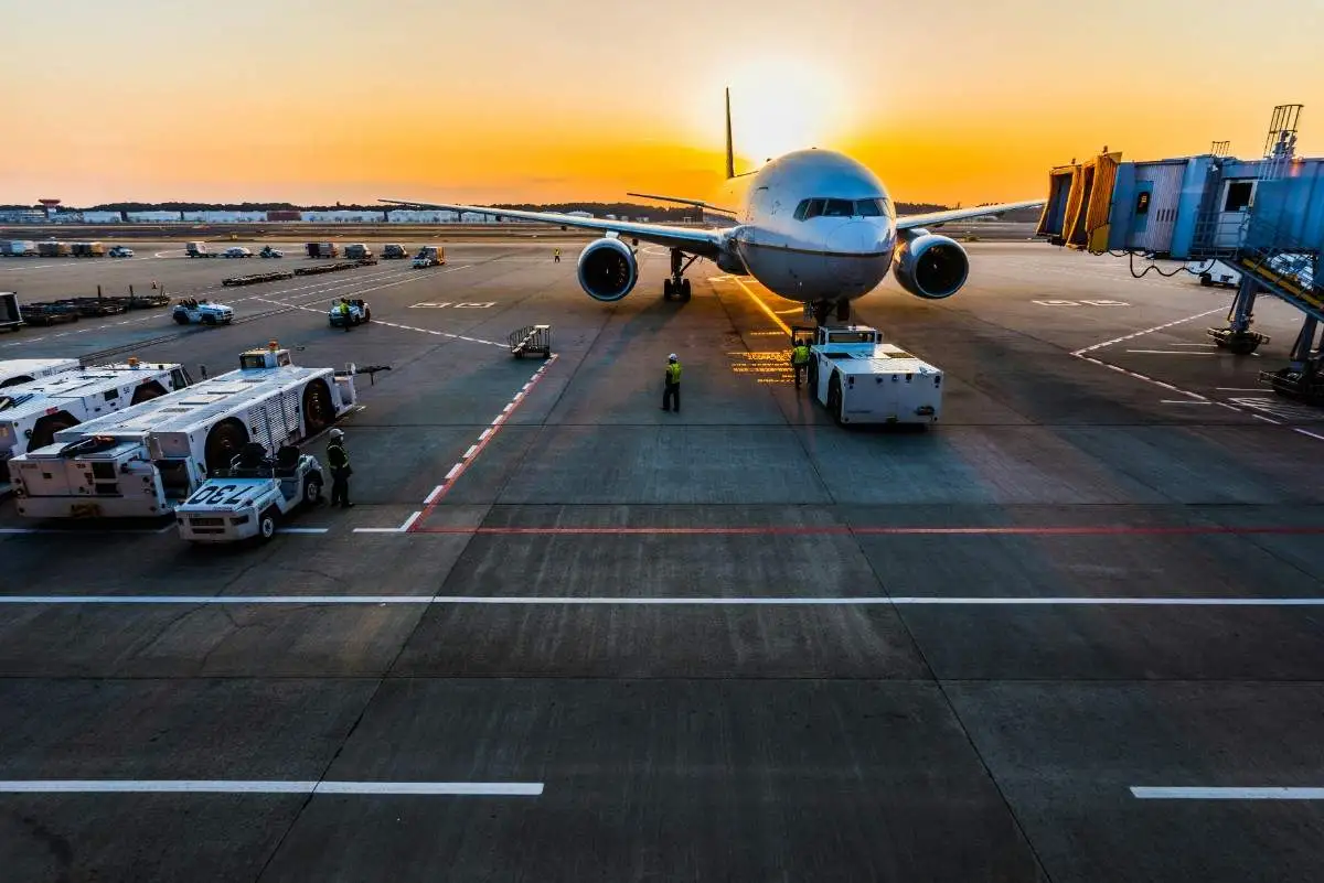 The Window Is Closing: How Jewar Airport Is Turning Godrej Golf Links Greater Noida Into NCR's Hottest Investment of 2026